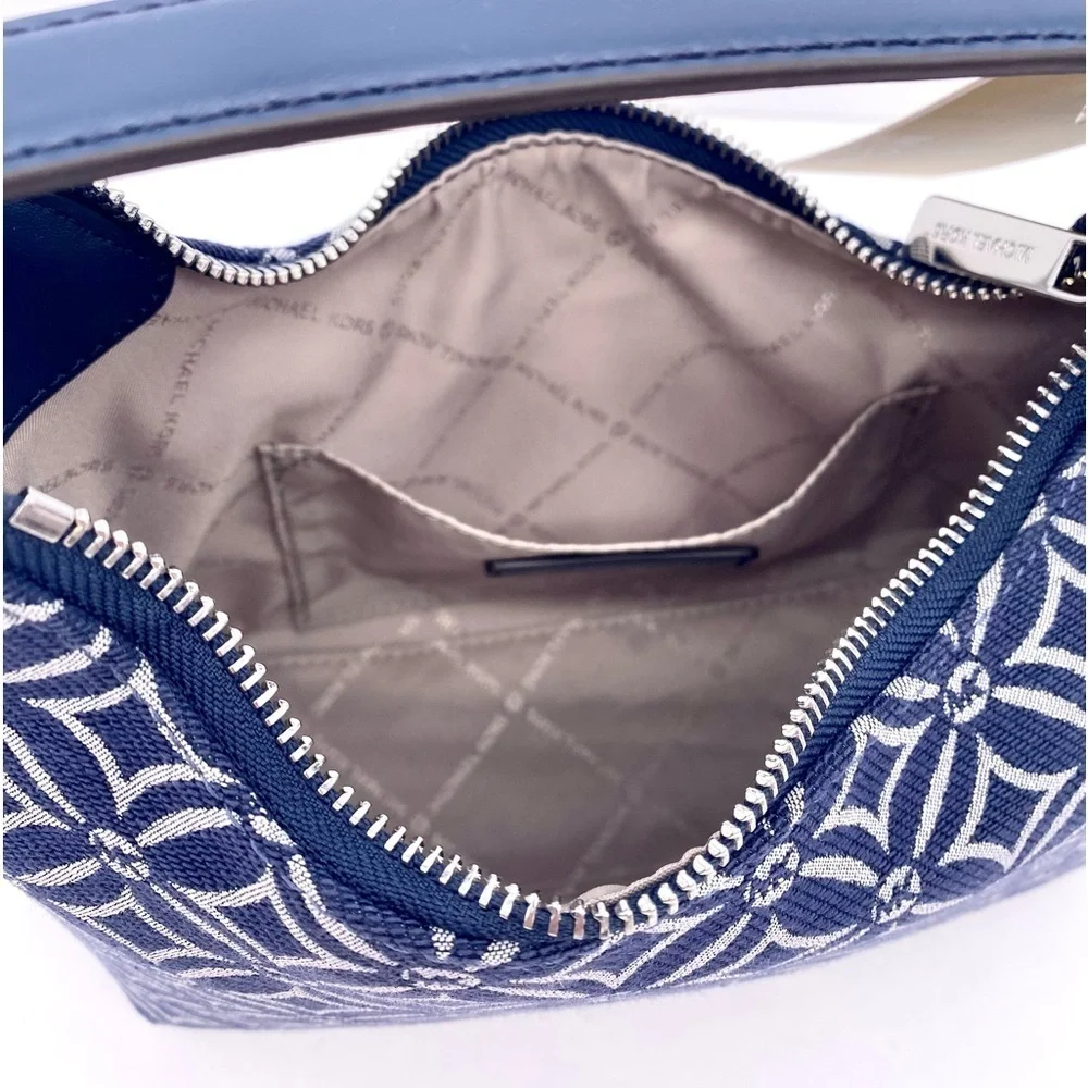 Michael Kors Ember Small Messenger Shoulder Crossbody Bag MK